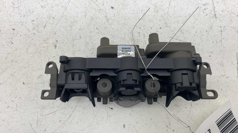 ⭕ 24 25 Tesla Model 3 M3 Front Windshield View Mirror Triple Camera HW