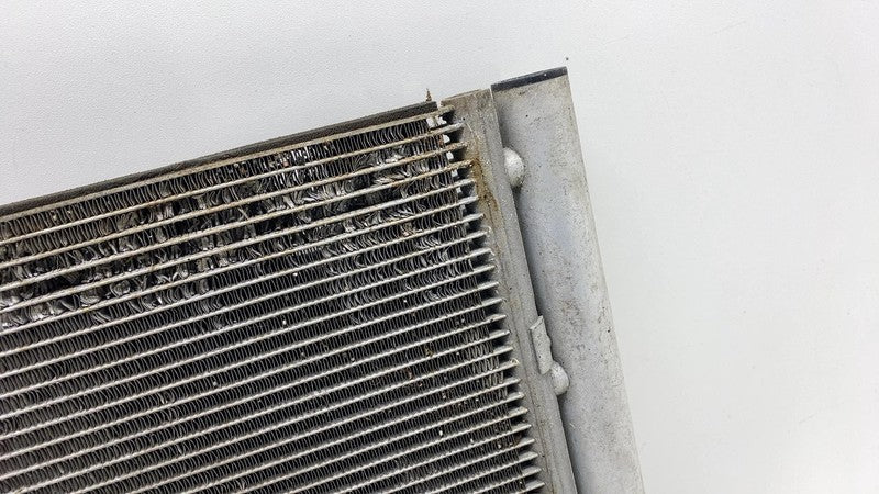 ⭕ 2012-2020 Tesla Model S Right Cooling Air Conditioning A/C Condenser