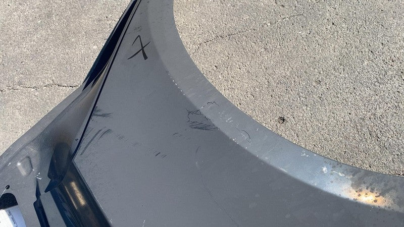 ⭕ 2017-2025 Tesla Model 3 Rear Passenger SIde Quarter Panel Skin Right RH