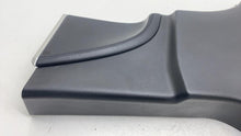 ⭕ 12-20 Model S Driver Side B-Pillar Lower Trim Cover Panel Left LH 1020769-00-D