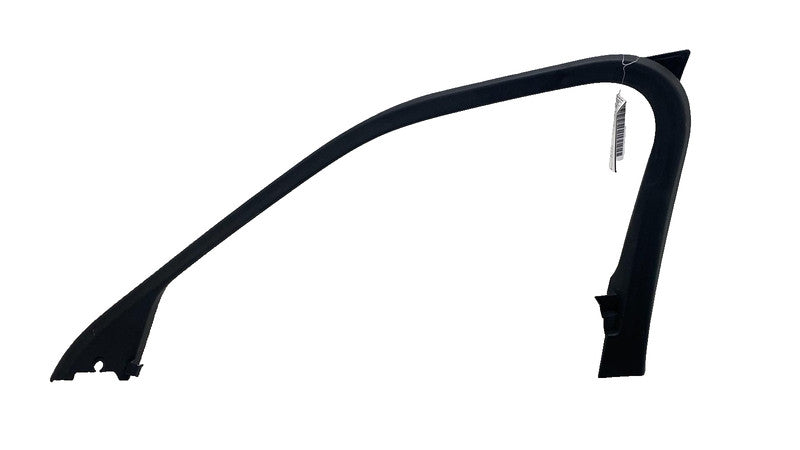 31696221 ⭕ 21-23 Polestar 2 Front Passenger Right Door Window Frame Trim Cover 31696221