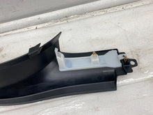 ⭕ 16-20 Model X Front Side Door Sill Scuff Plate Cover Trim Left LH 1496499-00-A