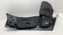 ⭕2020-2024 Tesla Model Y Rear Right Trunk Side Carpet Trim 7-Seater 1592650-00-B