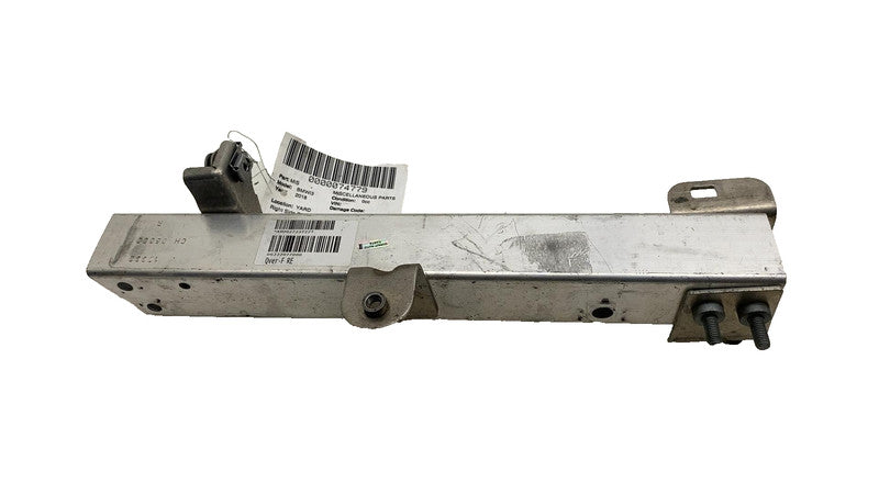 ⭕ 2018 BMW i3 I01 Front Passenger Upper Radiator Support Bracket Right 729680704