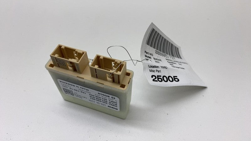 2021-2023 BMW 530e G30 PDC Parking Distance Aid Control Computer ECU M