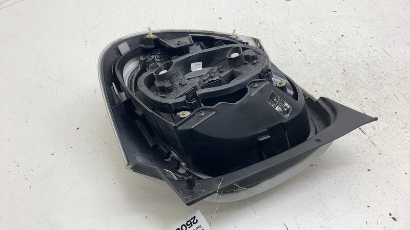 ⭕ 2019 Smart EQ Fortwo Rear Driver Side Tail Light Brake Stop Tail Lam