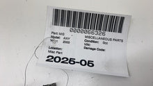 ⭕ 2022-2024 High Voltage HV Battery Module Pack Component w/ Cable PT00030531-G