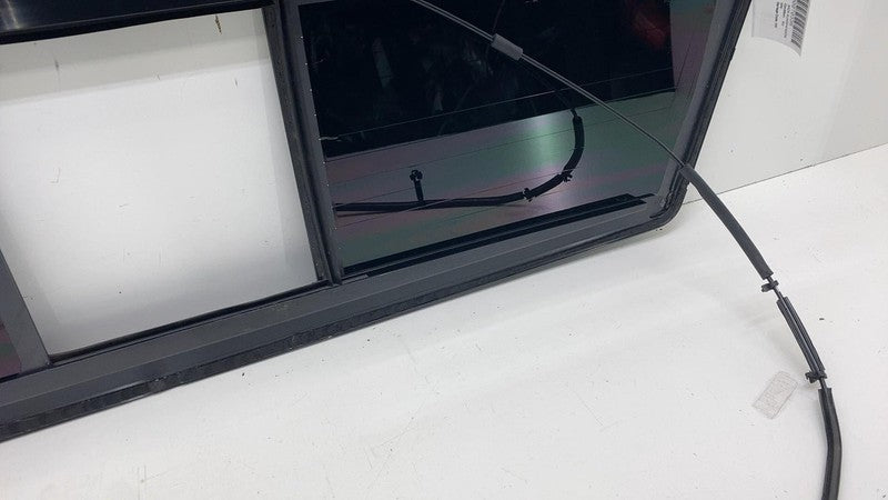 ⭕ 2025 Ram 1500 Pickup Rear Heated Power Slider Back Window Glass Asse