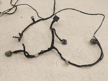 ⭕ 12-15 Tesla Model S Panoramic Sunroof Wiring Harness Cable Wire 1005311-00-H