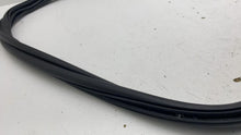 20-26 Model Y Rear Trunk Tailgate Liftgate Weatherstrip Rubber Seal 1497681-00-C