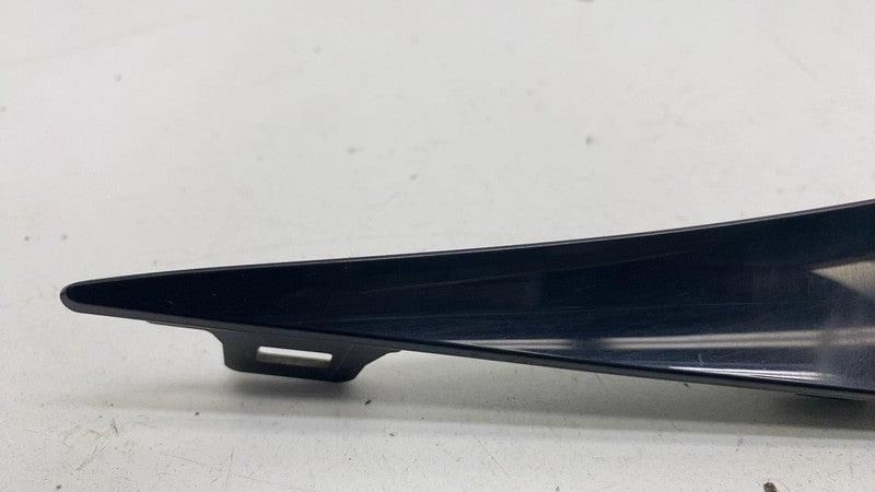 5216547010 ⭕ 2023-2025 Toyota Prius Rear Right Bumper Extension Trim Molding RH 52165-47010
