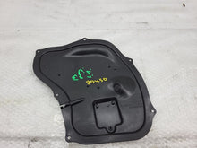 ⭕ 12-20 Model S Front Driver Side Door Inner Plate Cover Panel Left 1002458-00-H