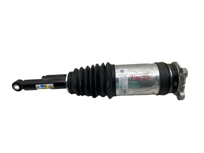 ⭕ 21-25 Tesla Model S Rear Left Air Suspension Shock Strut Absorber 14
