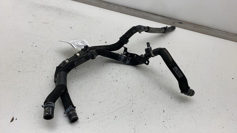 4KE121036B ⭕ 2019-2023 Audi e-Tron Center Coolant Cooling Water Hose Tube Pipe 4KE121036B