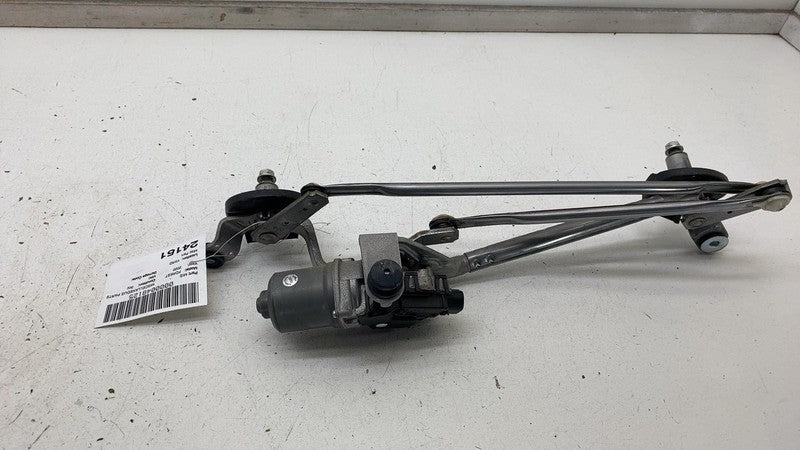 86511SJ010 2019-2020 Subaru Forester Front Windshield Wiper Motor & Linkage Assembly OEM