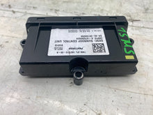 ⭕ 12-20 Tesla Model S Sunroof Controller Moon Roof Control Module 1007512-00-B