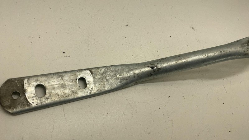 A2975202100 ⭕2022-2024 EQS 450+ V297 Rear Floor Strut Rod Rail Brace Bracket OEM A2975202100