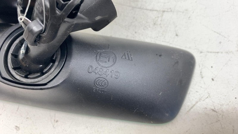 E11 048419 ⭕ 2017-2023 Tesla Model 3 Front Upper Windshield Interior Rear View Mirror Assy