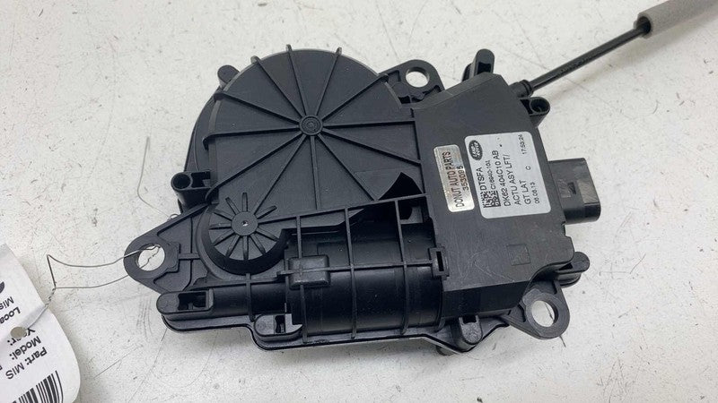 DK62-404C10-AB ⭕ 14-17 Range Rover Sport Rear Trunk Tailgate Lock Latch Actuator DK62-404C10-AB