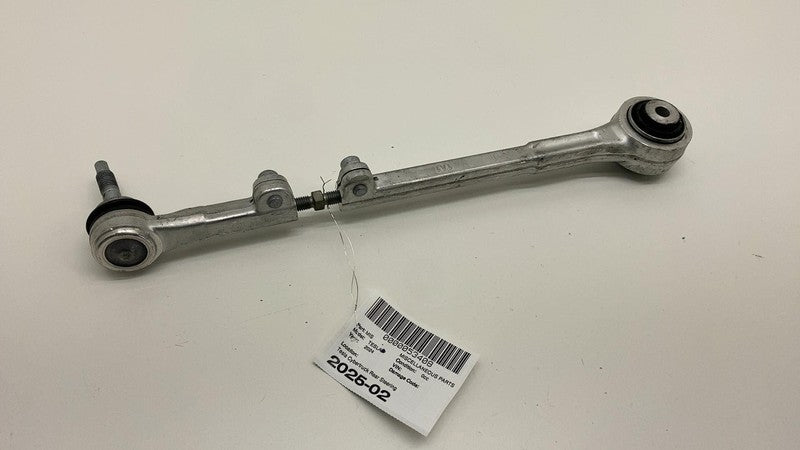 2024-2025 Tesla Cybertruck Rear Steering Gear Toe Link Assembly OEM