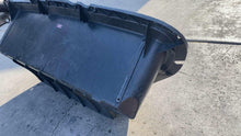 ⭕ 16-20 Tesla Model X Front Frunk Luggage Storage Compartment Molding Assembly