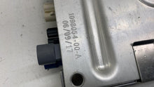 2017-2020 Tesla Model 3 Autopilot Media Control Module MCU / ADAS Computer Assy