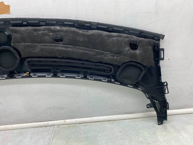 ⭕ 16-20  Model X Dash Instrument Panel Windshield Grille Defroster 103