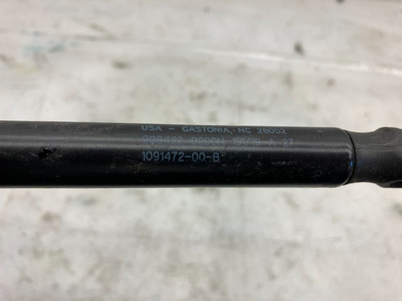 1091472 00 B ⭕ 17-23 Model 3 Front Left / Right Bonnet Hood Shock Lift Support 1091472-00-B