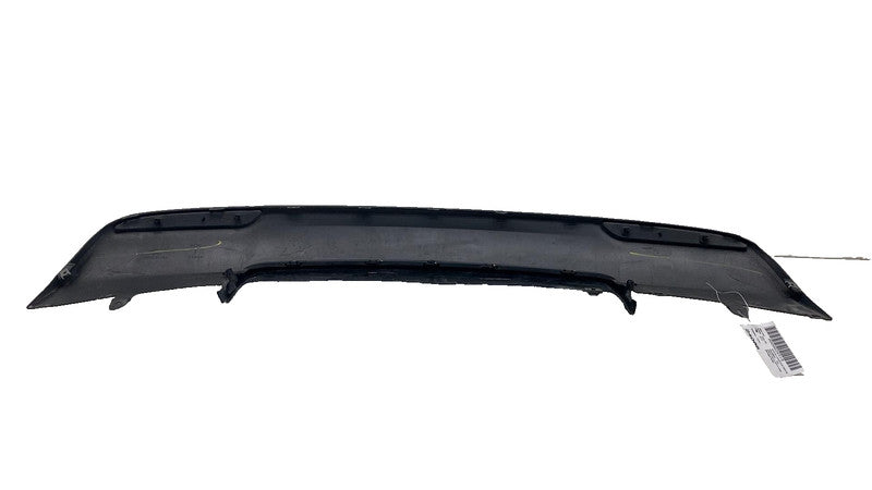 ⭕ 2012-2015 Tesla Model S Rear Bumper Lower Valance Diffuser Cover w/ Reflector