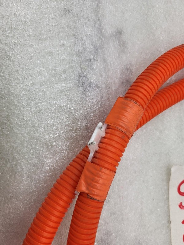 104511500E ⭕2016-2020 Model X HVAC Rear Electric Inverter Cable Heater Harness 1045115-00-E