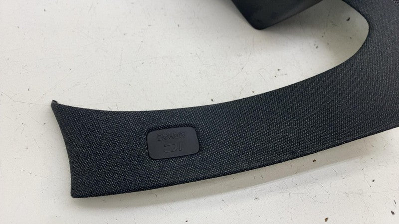 ⭕ 2021-2024 Polestar 2 Rear Left Side C-Pillar Upper Quarter Trim Cove