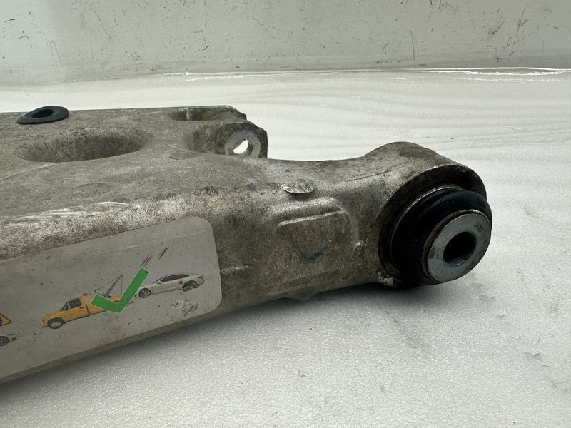 102745100F ⭕ 2016-2020 Tesla Model X Rear Suspension Lower Control Arm Assy 1027451-00-F