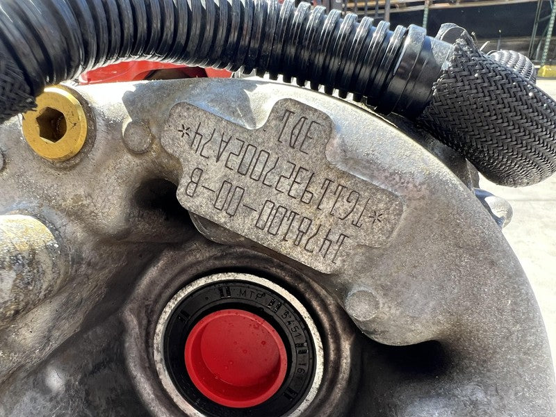 ⭕19-20 Model X Engine Motor Front Raven Drive Unit (FOR PARTS ONLY) 14