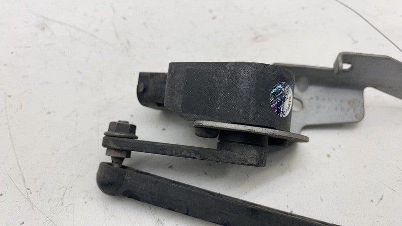 ⭕ 21-23 Polestar 2 Front Driver Side Headlight Height Level Sensor Lef