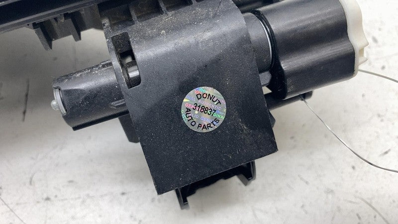 ⭕2017-2023 Tesla Model 3 Rear Left Charge Port Door Cover Reflector 10