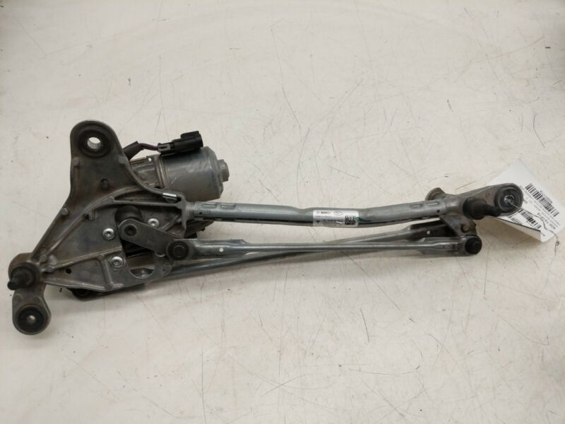 1076725-00-D ⭕ 2017-2023 Model 3 Front Windshield Wiper Motor Linkage Module OEM 1076725-00-D