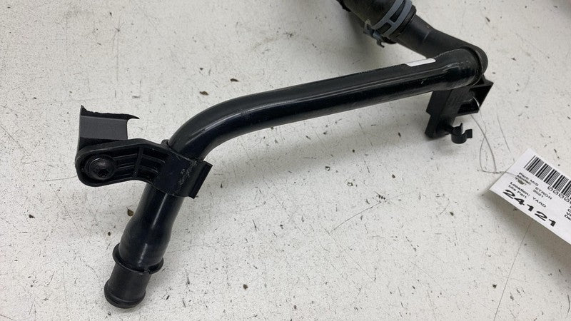 ⭕ 2019-2023 Audi e-Tron Coolant Cooling Water Hose Tube Pipe Assembly 