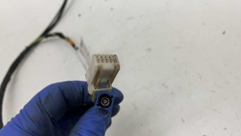 ⭕ 20-23 Model Y Front Windshield Triple Camera w/ Module & Harness 151