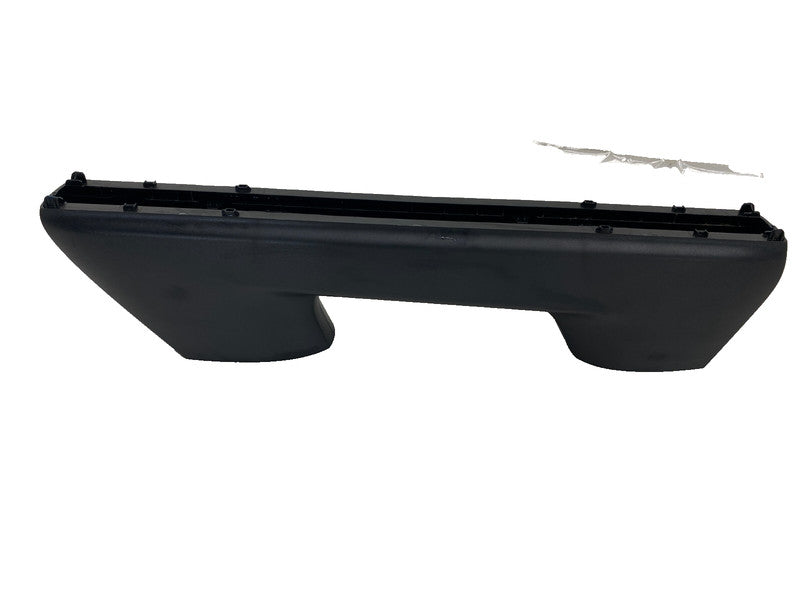 ⭕ 2016-2020 Tesla Model X MX Front 1st Row Seat Track Frame Rail Trim 