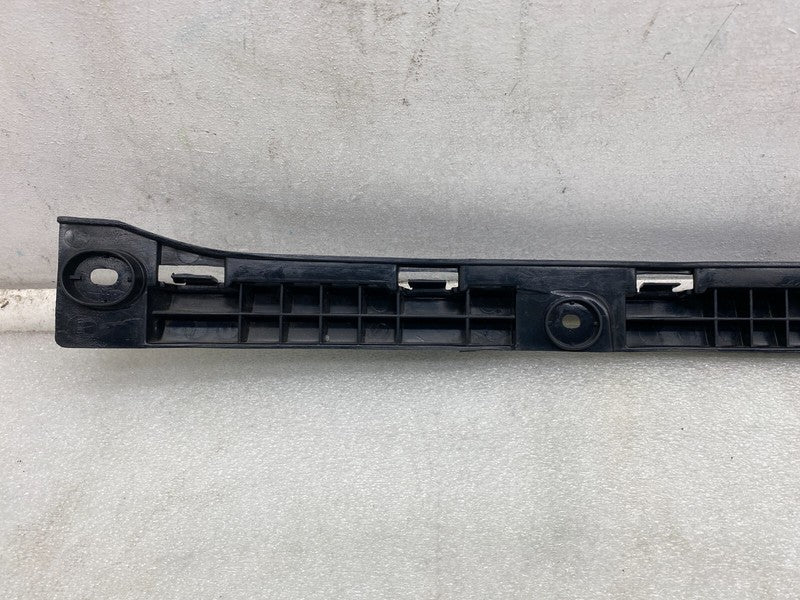 600772400C ⭕ 12-25 Model S Rear Body Attachment Bumper Center Support Bracket 6007724-00-C