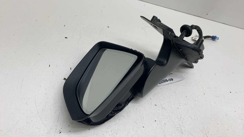 ⭕ 21-24 Model Y Left Exterior Rear View Door Mirror (NO SKULL CAP) 159