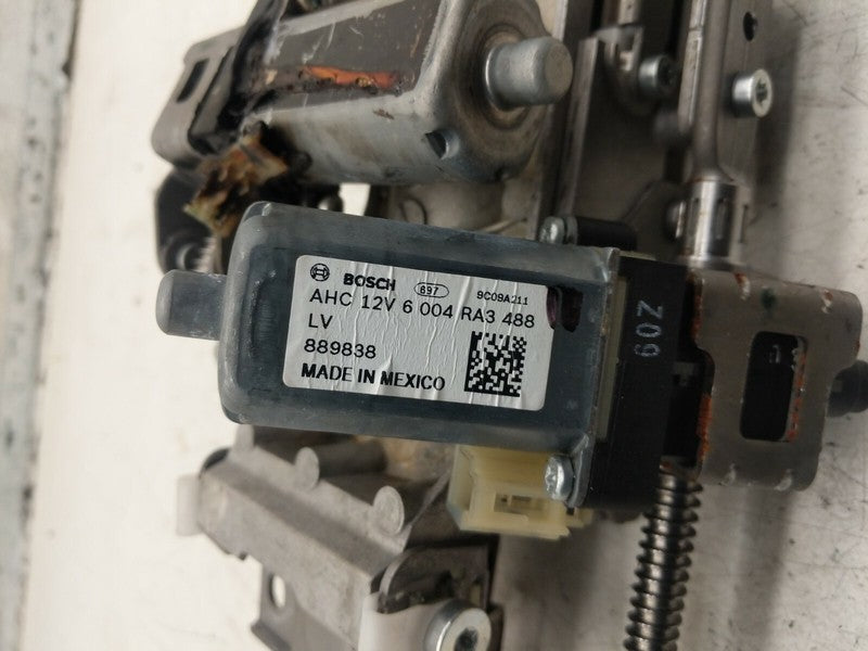 ⭕ 2017 2018 2019 2020 2021 Tesla Model 3 Steering Column w/ Intermediate Shaft