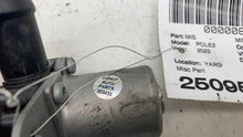⭕ 2021 2022 2023 Polestar 2 Battery Coolant Cooling Valve w/ Motor OEM 31684222
