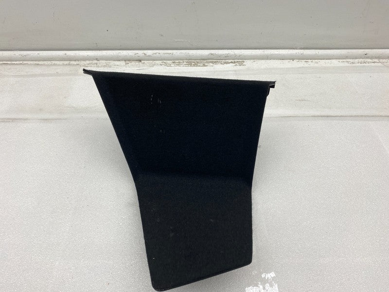 1492954 00 C ⭕20-24 Tesla Model Y Rear Driver Side Trunk Pocket End Bracket Left 1492954-00-C