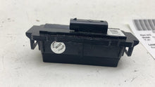 ⭕ 2024 2025 Tesla Cybertruck  Front Trunk Bumper Trim Panel Switch 1819393-00-C