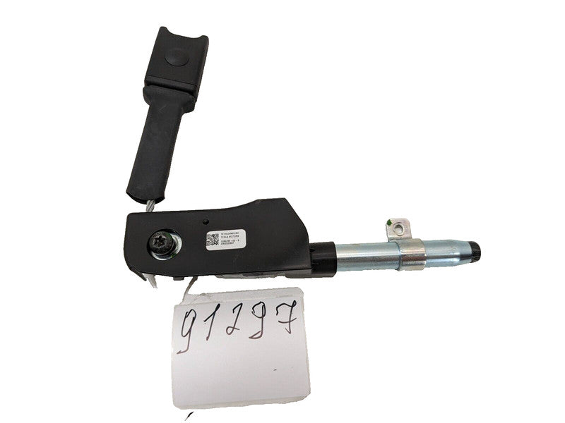 ⭕ 12-15 Model S Front Right Seat Belt Outboard Lap Pre-Tensioner RH 10