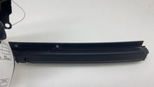 ⭕ 12-20 Tesla Model S Front Right Door Window Corner Vent Quarter Glass & Seal