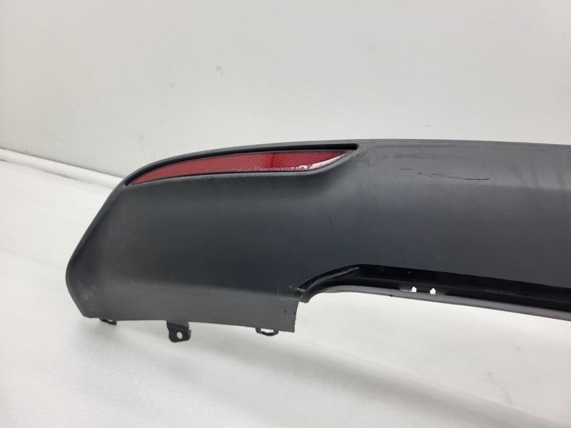 6009005 ⭕ 2012-2015 Tesla Model S MS Rear Bumper Lower Valance Diffuser Cover 6009005