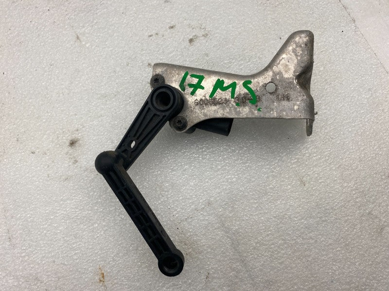 600652300B ⭕ 16-20 Tesla Model S X Rear Left Air Suspension Ride Height Sensor 1027971-00-A