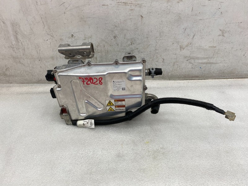 ⭕ 2016-2020 Tesla Model S High Voltage DCDC Converter Module Assy 1028